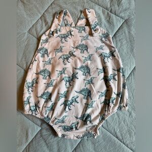 kate quinn 12-18m dino bubble